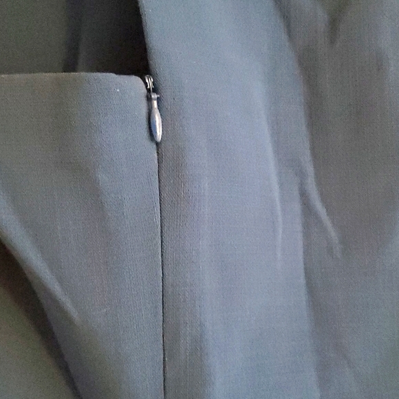 Emilio Pucci wool dress sz8 - Picture 4 of 7